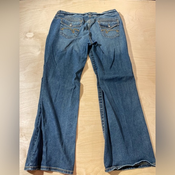 Duck Head Jeans size 15 (AX) - Picture 7 of 7
